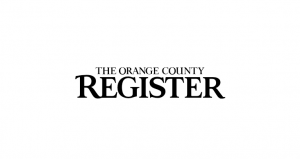 The Orange County Register