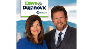 Dave & Dujanovic of KSL News Radio
