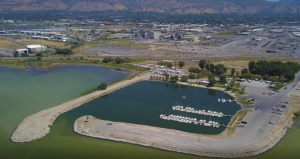 Utah Lake Free of Toxic Algae